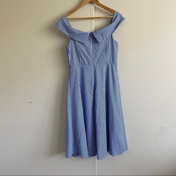 Farrow Need Supply Co. Retro Marcelo dress size M - Picture 11 of 11